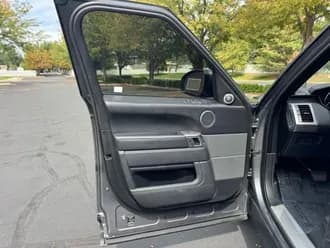 Range Rover Sport 35