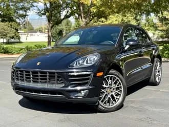 Macan 2
