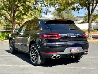 Macan 3