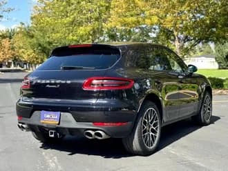 Macan 4