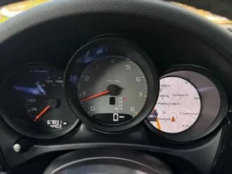 Macan 7