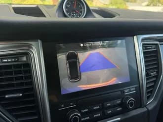Macan 8