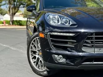 Macan 18