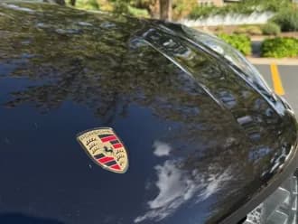 Macan 20