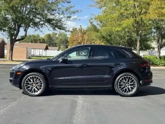 Macan 21