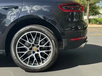Macan 22