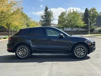 Macan 23