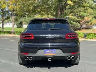 Macan 24