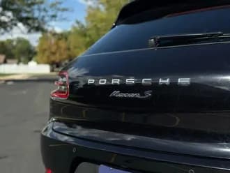 Macan 25