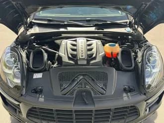 Macan 30