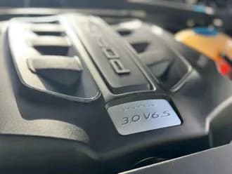Macan 32