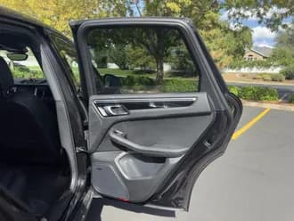 Macan 35
