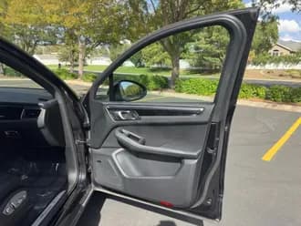 Macan 36