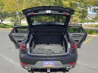 Macan 38