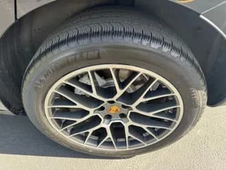 Macan 40