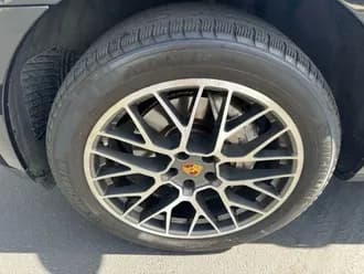 Macan 41