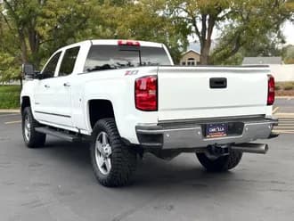 Silverado 2500 3