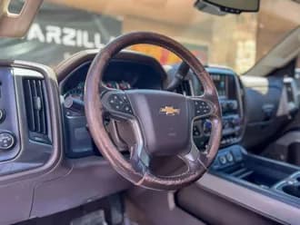 Silverado 2500 6