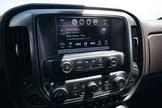 Silverado 2500 8