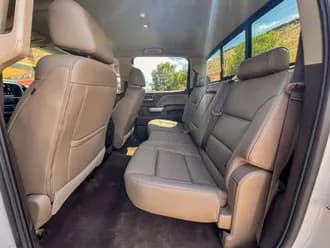 Silverado 2500 13