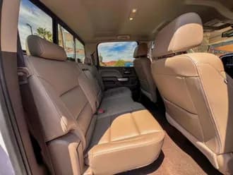 Silverado 2500 14