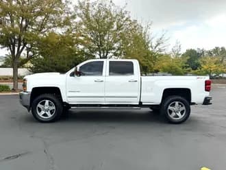 Silverado 2500 19