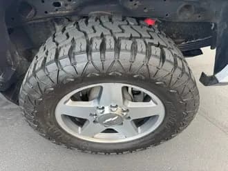 Silverado 2500 20