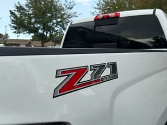 Silverado 2500 21