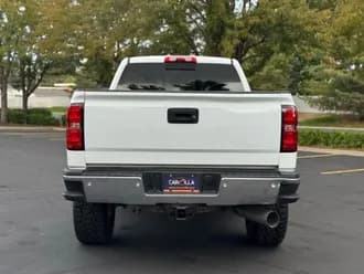 Silverado 2500 27