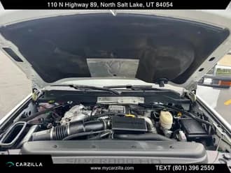 Silverado 2500 31