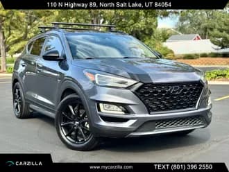 Tucson 1
