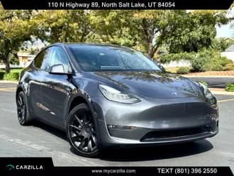 Model Y 1
