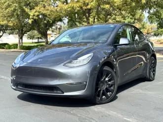 Model Y 2
