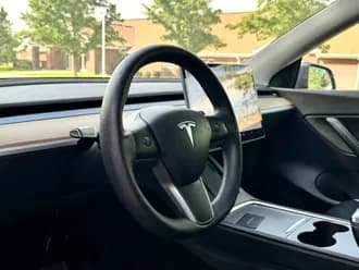 Model Y 5