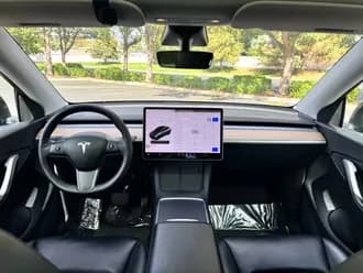 Model Y 6