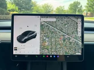 Model Y 8
