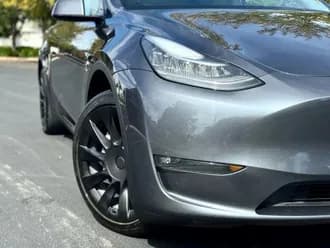 Model Y 18