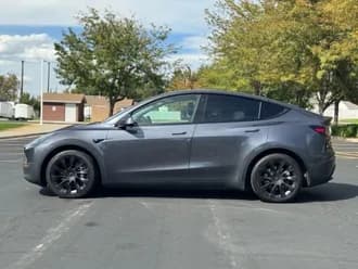 Model Y 20