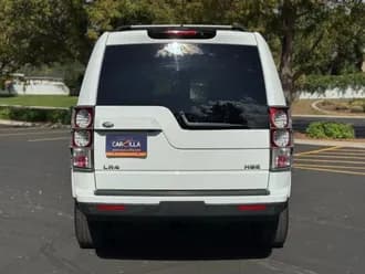 LR4 25