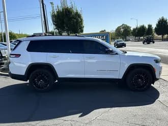 Grand Cherokee L 2