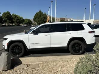 Grand Cherokee L 6