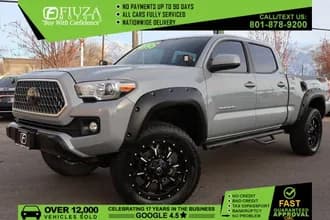 Tacoma 1