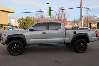 Tacoma 3