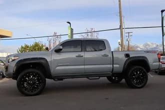 Tacoma 4