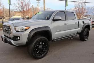 Tacoma 5