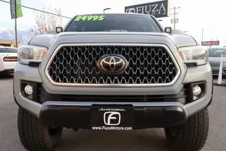 Tacoma 8