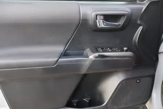 Tacoma 18
