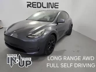 Model Y 1