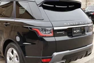 Range Rover 6