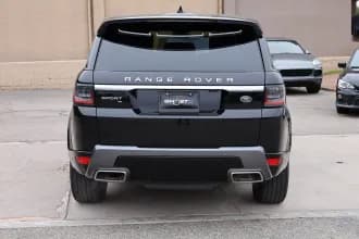 Range Rover 5